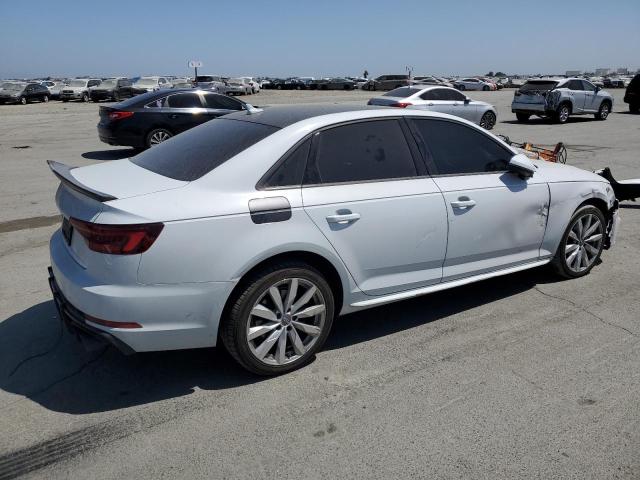 Auction sale of the 2018 Audi A4 Premium, vin: WAUKMAF4XJA106994, lot number: 59040295