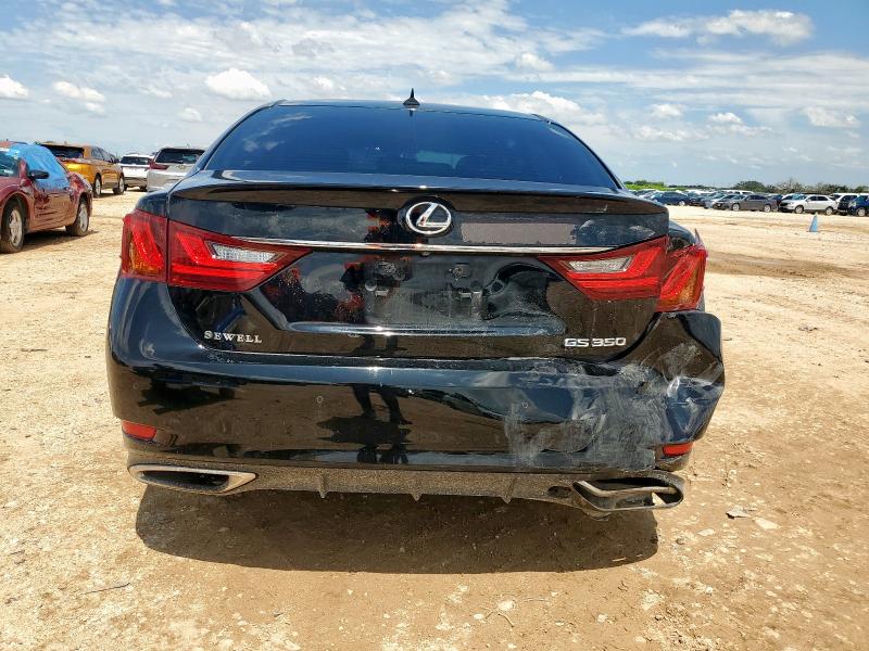 2014 Lexus Gs 350 მანქანა იყიდება აუქციონზე, vin: JTHBE1BL8E5040696, აუქციონის ნომერი: 60543465