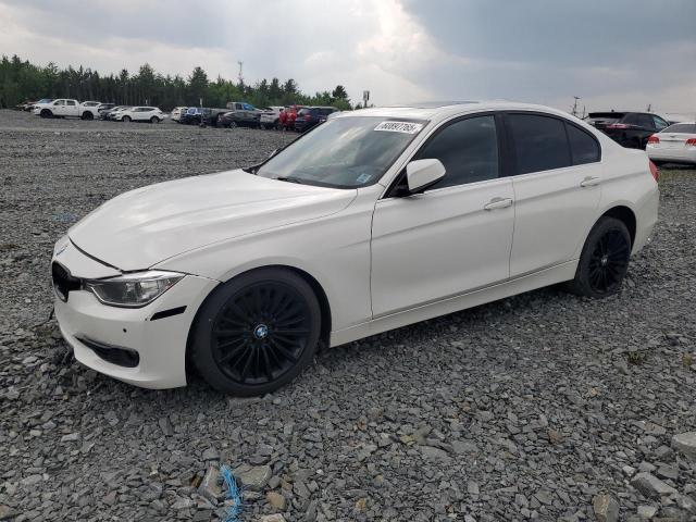 2015 Bmw 328 მანქანა იყიდება აუქციონზე, vin: WBA3B3G58FNR88910, აუქციონის ნომერი: 60897765