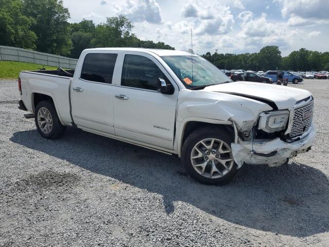 Aukcja sprzedaży 2018 Gmc Sierra, vin: 3GTU2PECXJG619824, numer aukcji: 60305735