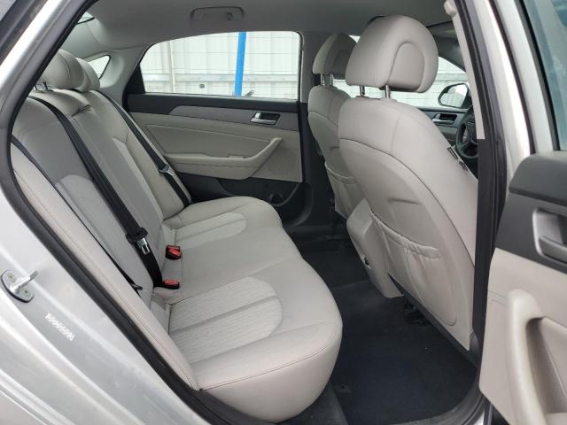 Продаж на аукціоні авто 2016 Hyundai Sonata Hyb, vin: KMHE24L12GA019970, номер лоту: 61285325