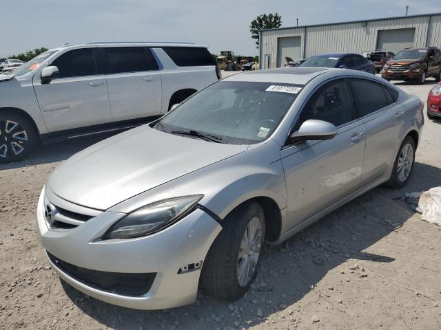 Aukcja sprzedaży 2010 Mazda 6, vin: 1YVHZ8CH9A5M43285, numer aukcji: 61077235