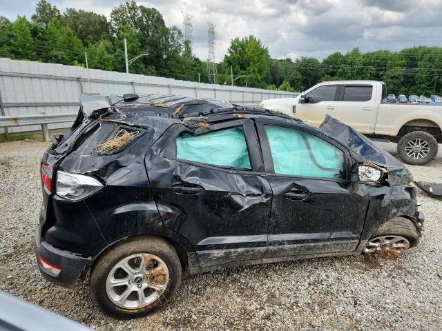 63004835 :رقم المزاد ، MAJ3S2GE9LC315120 vin ، 2020 Ford Ecosport Se مزاد بيع