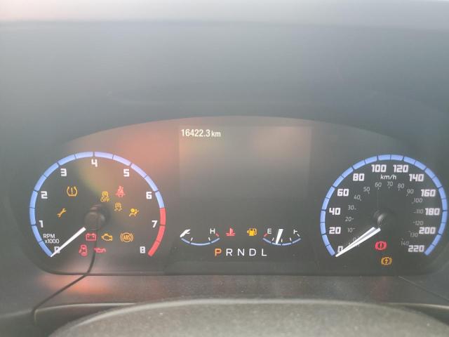 61905135 :رقم المزاد ، 3FMCR9B62PRD27644 vin ، 2023 Ford Bronco Spo مزاد بيع