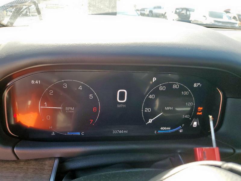 Продажа на аукционе авто 2024 Jeep Grand Wago, vin: 1C4SJSEP6RS112360, номер лота: 62019425