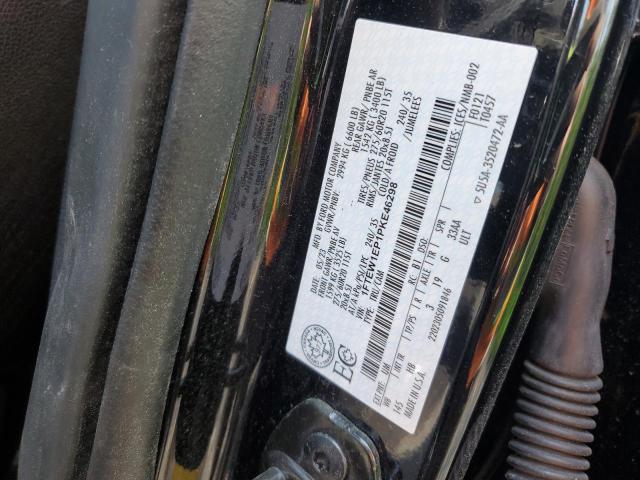 Aukcja sprzedaży 2023 Ford F150 Super, vin: 1FTEW1EP1PKE46298, numer aukcji: 59943625