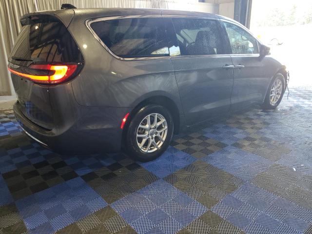 2023 Chrysler Pacifica T მანქანა იყიდება აუქციონზე, vin: 2C4RC1BG4PR551997, აუქციონის ნომერი: 60269605