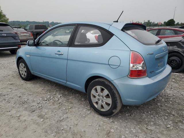 59292095 :رقم المزاد ، KMHCM3ACXBU197083 vin ، 2011 Hyundai Accent Gl مزاد بيع