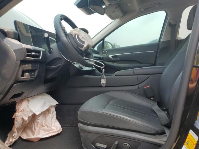 Aukcja sprzedaży 2025 Hyundai Sonata, vin: KMHL44JA7SA449541, numer aukcji: 56421475