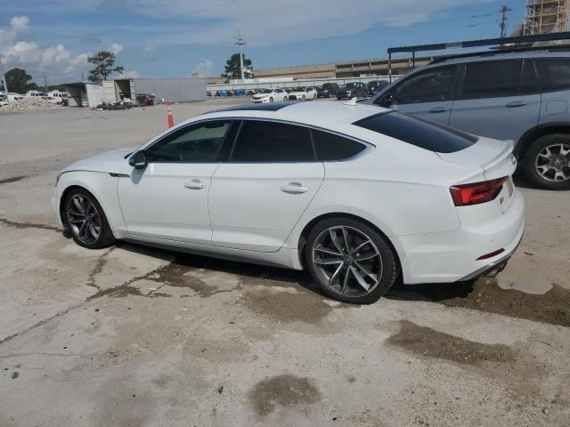 Aukcja sprzedaży 2018 Audi S5 Prestig, vin: WAUC4CF52JA117965, numer aukcji: 61876345