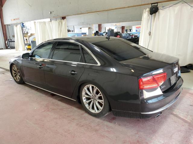 Продаж на аукціоні авто 2011 Audi A8 L Quatt, vin: WAURVAFD5BN005898, номер лоту: 61433365