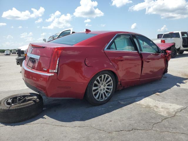 Продажа на аукционе авто 2012 Cadillac Cts Performance Collection, vin: 1G6DL5E38C0141799, номер лота: 62134545