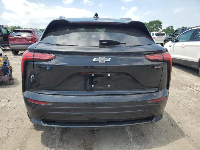 Aukcja sprzedaży 2024 Chevrolet Blazer Rs, vin: 3GNKDCRJ5RS254228, numer aukcji: 62425765