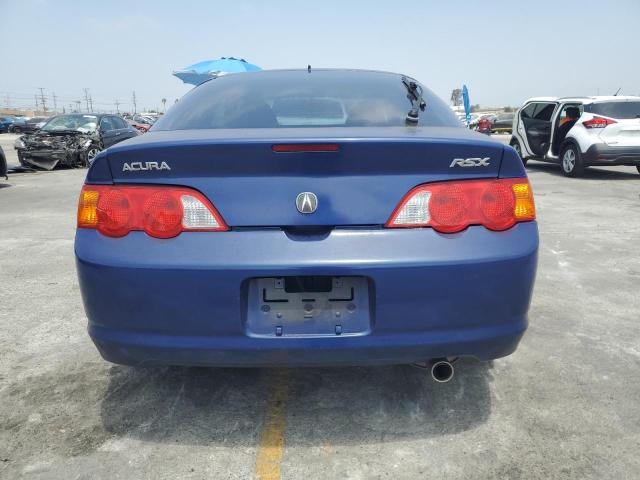 Продаж на аукціоні авто 2003 Acura Rsx, vin: JH4DC54893S003279, номер лоту: 60137125