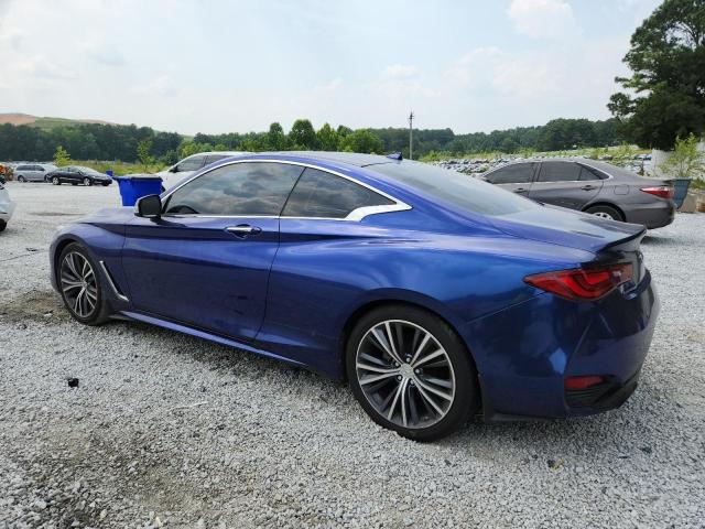 2019 Infiniti Q60 Pure მანქანა იყიდება აუქციონზე, vin: JN1EV7EK1KM230283, აუქციონის ნომერი: 62482075