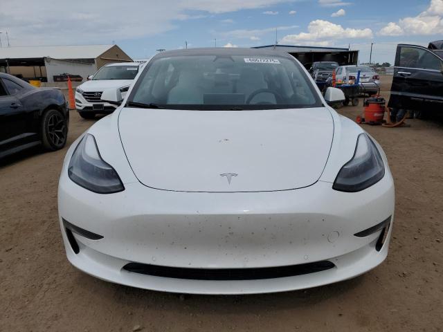 Aukcja sprzedaży 2021 Tesla Model 3, vin: 5YJ3E1EBXMF035702, numer aukcji: 60672275