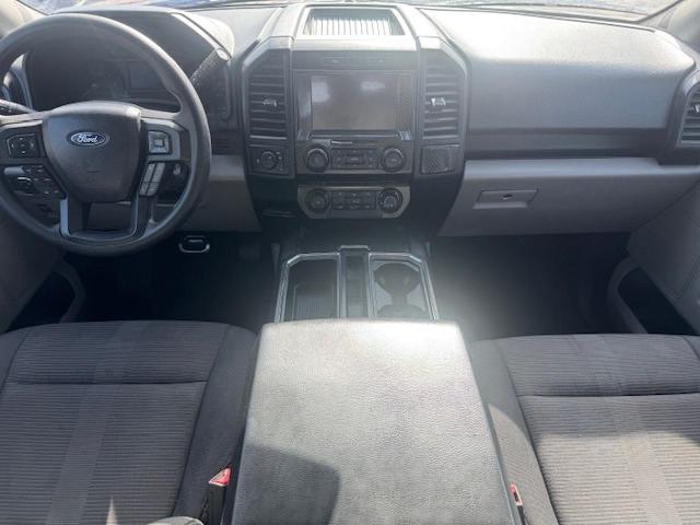 Продаж на аукціоні авто 2019 Ford F150 Super, vin: 1FTEW1CP1KKF22890, номер лоту: 61813095