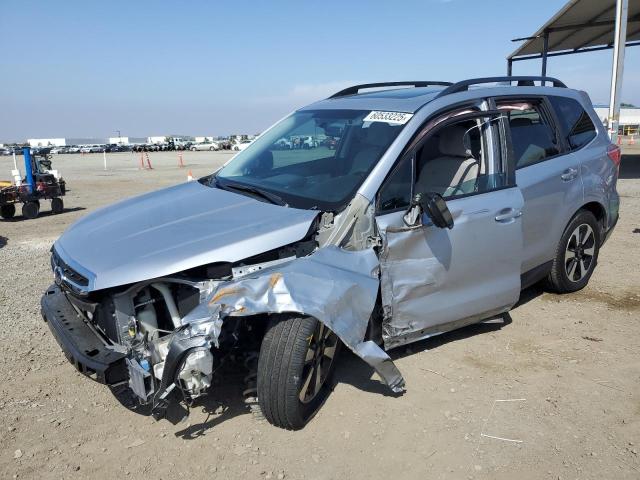 Aukcja sprzedaży 2018 Subaru Forester 2, vin: JF2SJAGC5JH415220, numer aukcji: 60533225