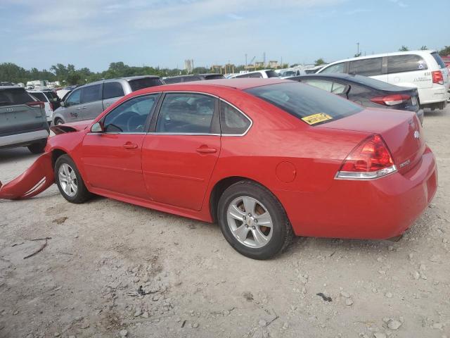Aukcja sprzedaży 2013 Chevrolet Impala Ls, vin: 2G1WF5E3XD1243858, numer aukcji: 61812385