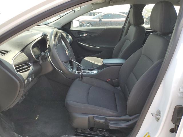 Aukcja sprzedaży 2023 Chevrolet Malibu Ls, vin: 1G1ZC5ST7PF156586, numer aukcji: 59925535