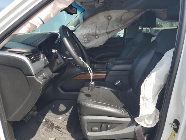 Продаж на аукціоні авто 2017 Chevrolet Tahoe C150, vin: 1GNSCCKC0HR378116, номер лоту: 61423255