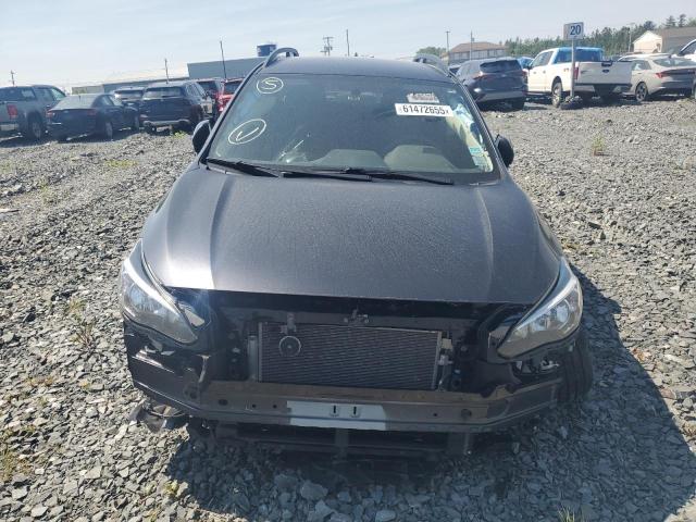 61472655 :رقم المزاد ، JF2GTACC6KH222646 vin ، 2019 Subaru Crosstrek مزاد بيع