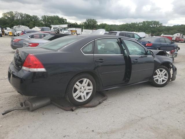 Продаж на аукціоні авто 2016 Chevrolet Impala Limited, vin: 2G1WB5E35G1104463, номер лоту: 60152965