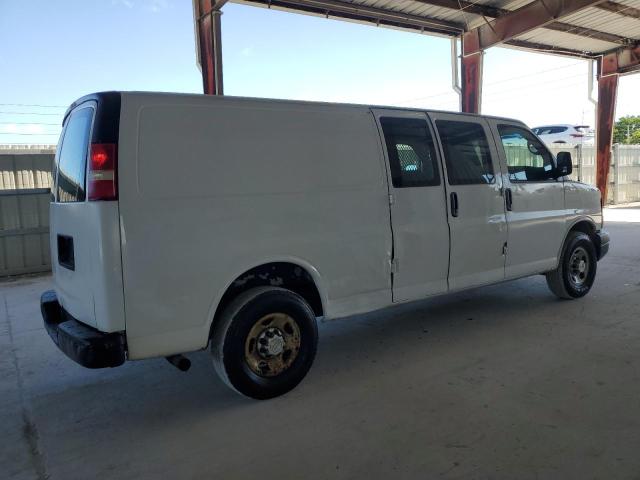 Продажа на аукционе авто 2014 Chevrolet Express G2, vin: 1GCWGGCA5E1125676, номер лота: 61310785