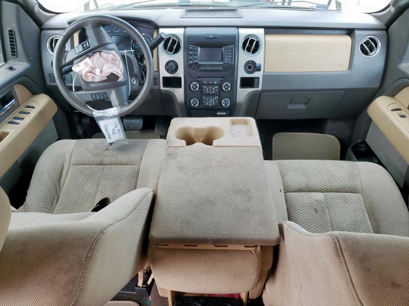 Aukcja sprzedaży 2013 Ford F150 Super, vin: 1FTFW1EF8DKG26949, numer aukcji: 62714135