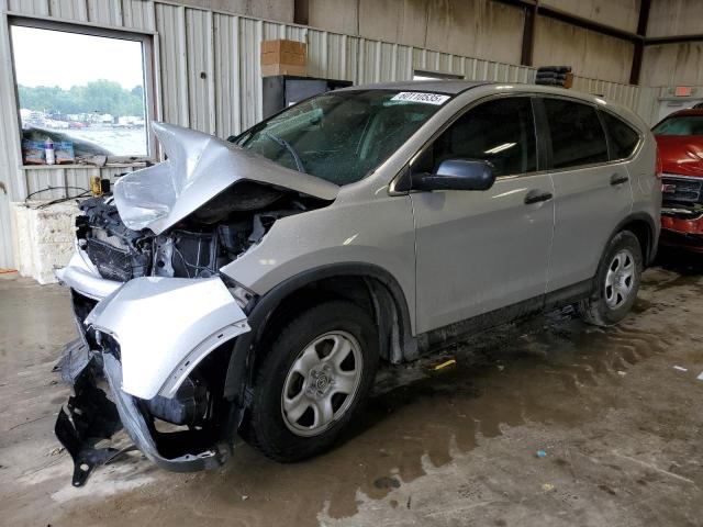 60110535 :رقم المزاد ، 3CZRM3H36EG710092 vin ، 2014 Honda Cr-v مزاد بيع