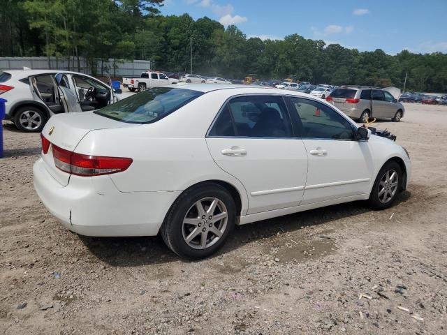 2004 Honda Accord Ex მანქანა იყიდება აუქციონზე, vin: 1HGCM66574A063279, აუქციონის ნომერი: 60778865