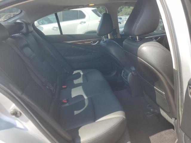 Aukcja sprzedaży 2018 Infiniti Q50 Pure, vin: JN1CV7AP6JM240377, numer aukcji: 61809175