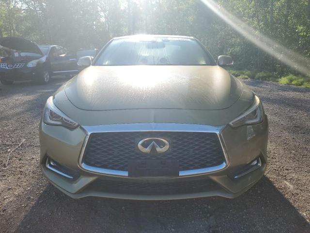 Продаж на аукціоні авто 2017 Infiniti Q60 Red Sp, vin: JN1FV7EL0HM700972, номер лоту: 62163635