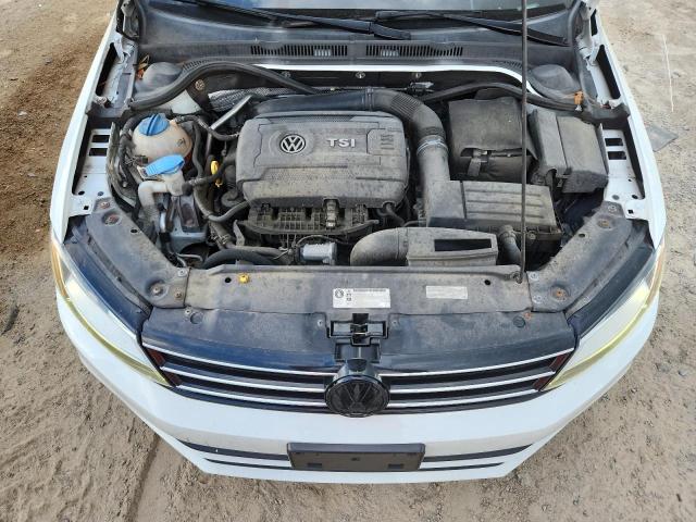 2017 Volkswagen Jetta Sel მანქანა იყიდება აუქციონზე, vin: 3VWL17AJ6HM403836, აუქციონის ნომერი: 62669335
