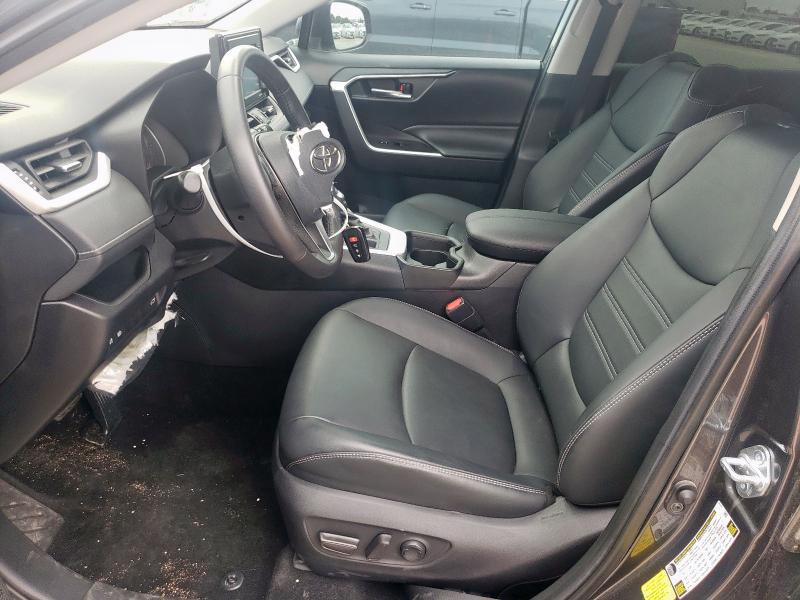 Aukcja sprzedaży 2021 Toyota Rav4 Xle P, vin: 2T3C1RFV1MC102007, numer aukcji: 59373445