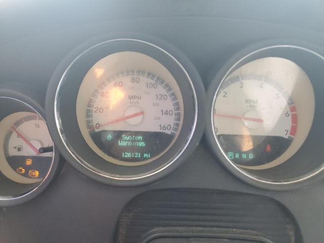 2010 Dodge Charger მანქანა იყიდება აუქციონზე, vin: 2B3CA5CT1AH101026, აუქციონის ნომერი: 62372765