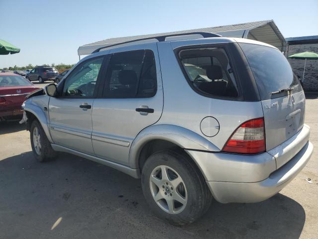 Продаж на аукціоні авто 2001 Mercedes-benz Ml, vin: 4JGAB72EX1A267735, номер лоту: 60026795