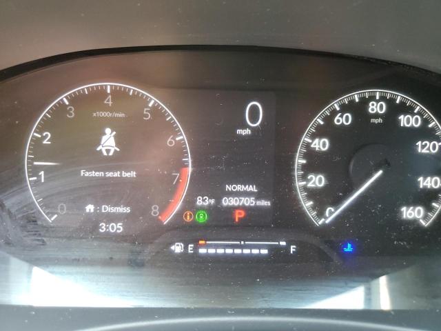 Aukcja sprzedaży 2022 Honda Civic Spor, vin: 2HGFE2F54NH587852, numer aukcji: 59559965