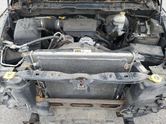 Aukcja sprzedaży 2013 Ram 1500, vin: 1C6RR7FP9DS645337, numer aukcji: 63027445