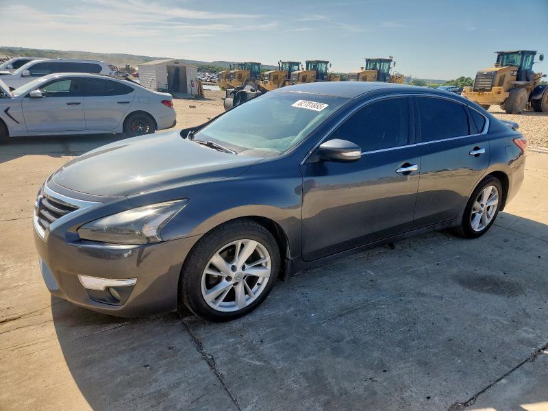 Aukcja sprzedaży 2013 Nissan Altima 2.5, vin: 1N4AL3AP1DC105584, numer aukcji: 62701855