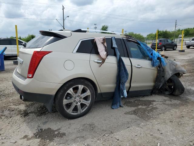 Aukcja sprzedaży 2015 Cadillac Srx, vin: 3GYFNDE35FS560355, numer aukcji: 60917915