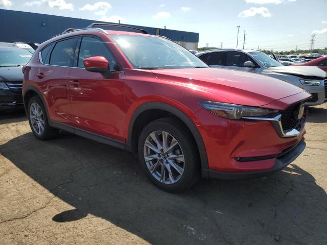 60396935 :رقم المزاد ، JM3KFBDM1K0677360 vin ، 2019 Mazda Cx-5 Grand مزاد بيع