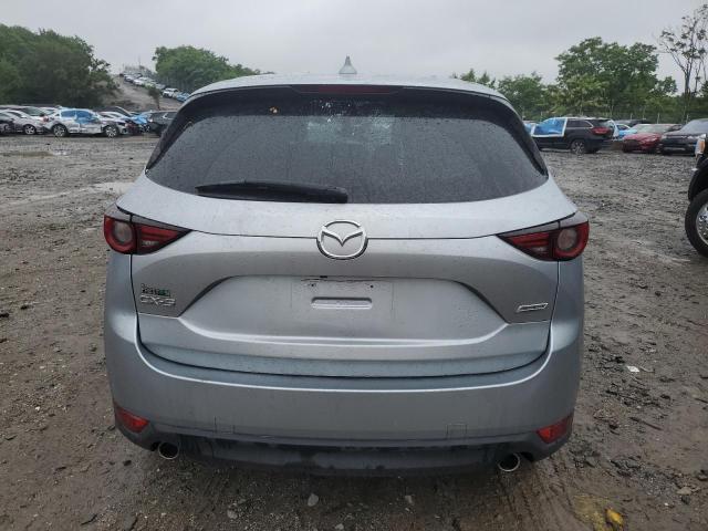 Продаж на аукціоні авто 2019 Mazda Cx-5, vin: JM3KFBDM8K0641715, номер лоту: 61059295
