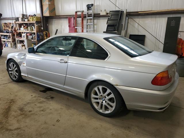 Aukcja sprzedaży 2001 Bmw 330, vin: WBABN53411JU32837, numer aukcji: 61124625
