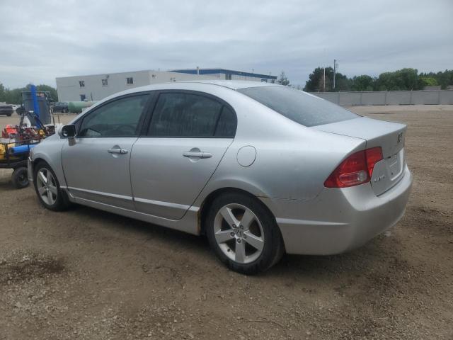 2006 Honda Civic Lx მანქანა იყიდება აუქციონზე, vin: 2HGFA16546H008589, აუქციონის ნომერი: 60825865