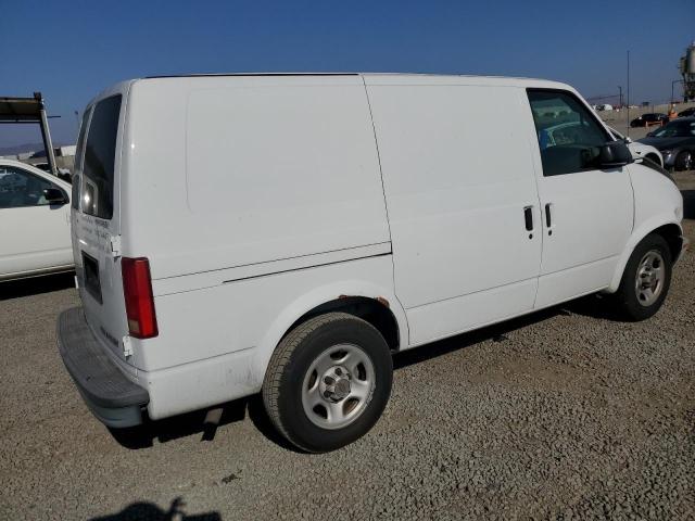 2004 Chevrolet Astro მანქანა იყიდება აუქციონზე, vin: 1GCDM19XX4B122239, აუქციონის ნომერი: 62822295