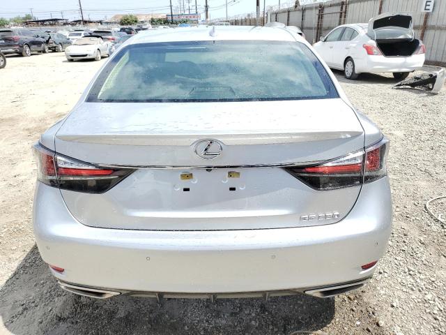 62180635 :رقم المزاد ، JTHBZ1BL3GA001027 vin ، 2016 Lexus Gs 350 Bas مزاد بيع