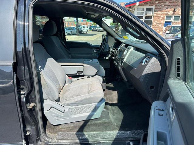 Продажа на аукционе авто 2011 Ford F150 Super, vin: 1FTFW1ET6BFB74527, номер лота: 60778415