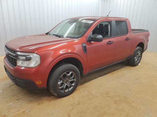Продажа на аукционе авто 2024 Ford Maverick X, vin: 3FTTW8H37RRA45328, номер лота: 60875655