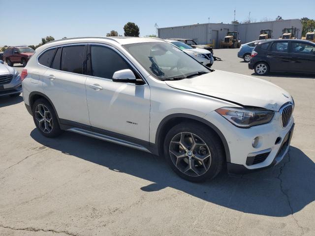 2016 Bmw X1 Xdrive2 მანქანა იყიდება აუქციონზე, vin: WBXHT3C38G5E55490, აუქციონის ნომერი: 59215905